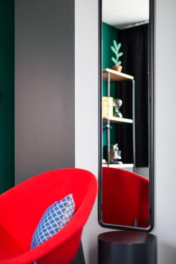 Hotel The Social Hub West 4 Star