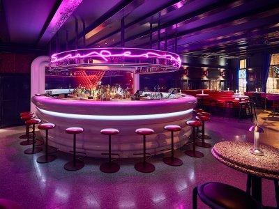 Hotel Kimpton De Witt Amsterdam, An Ihg 5*