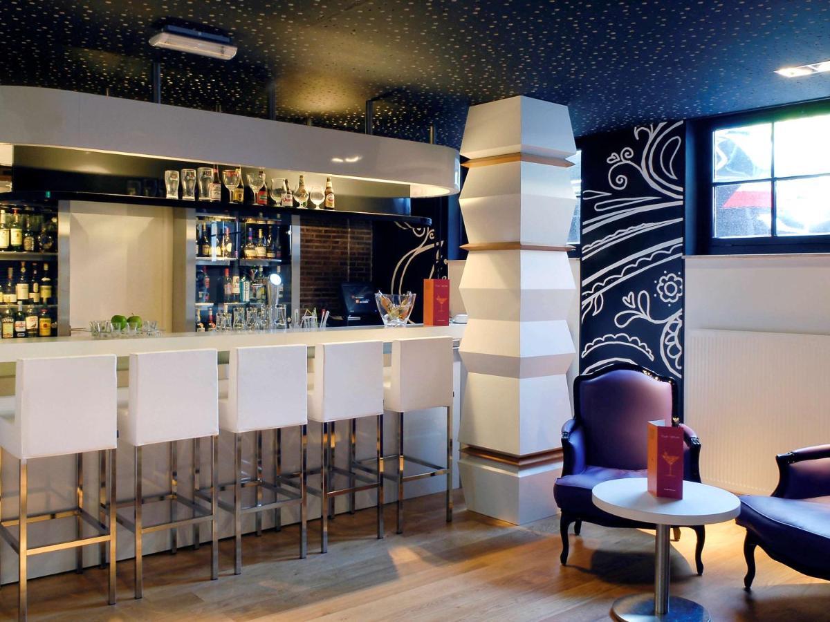 Hotel Mercure Centre Canal District 4*
