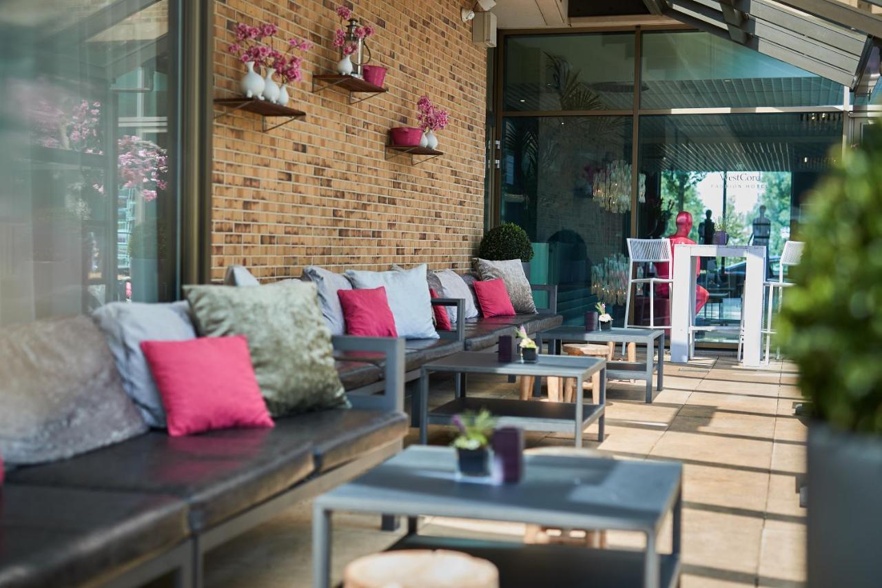 Westcord Fashion Hotel 4*