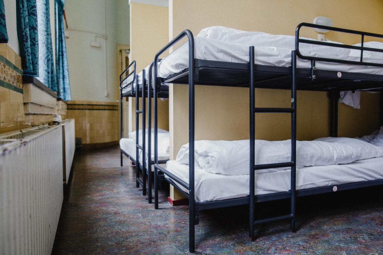 Shelter City Christian Hostel Amsterdam