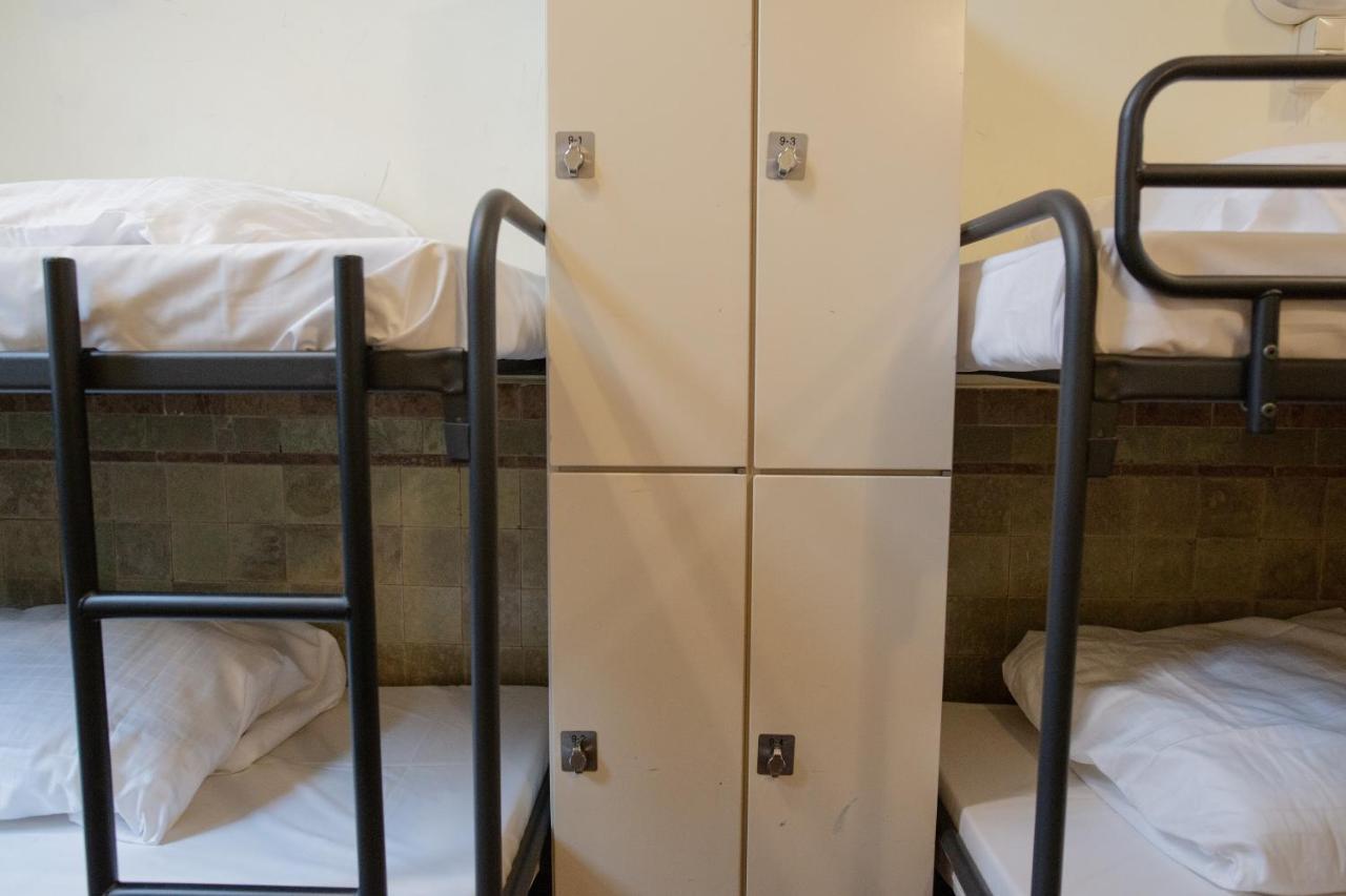 Shelter City Christian Hostel Amsterdam