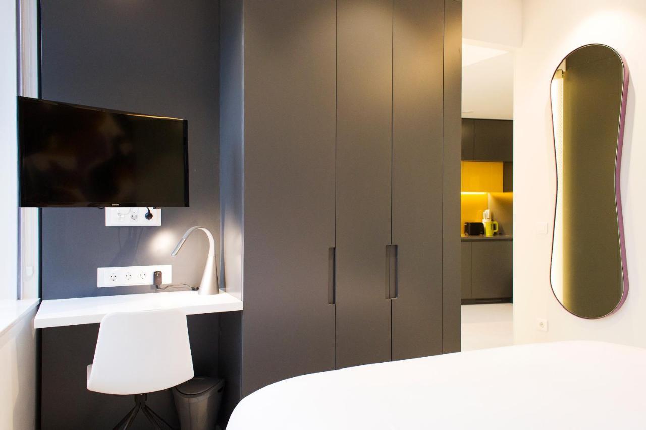 B-Aparthotel City West 3* Amsterdam