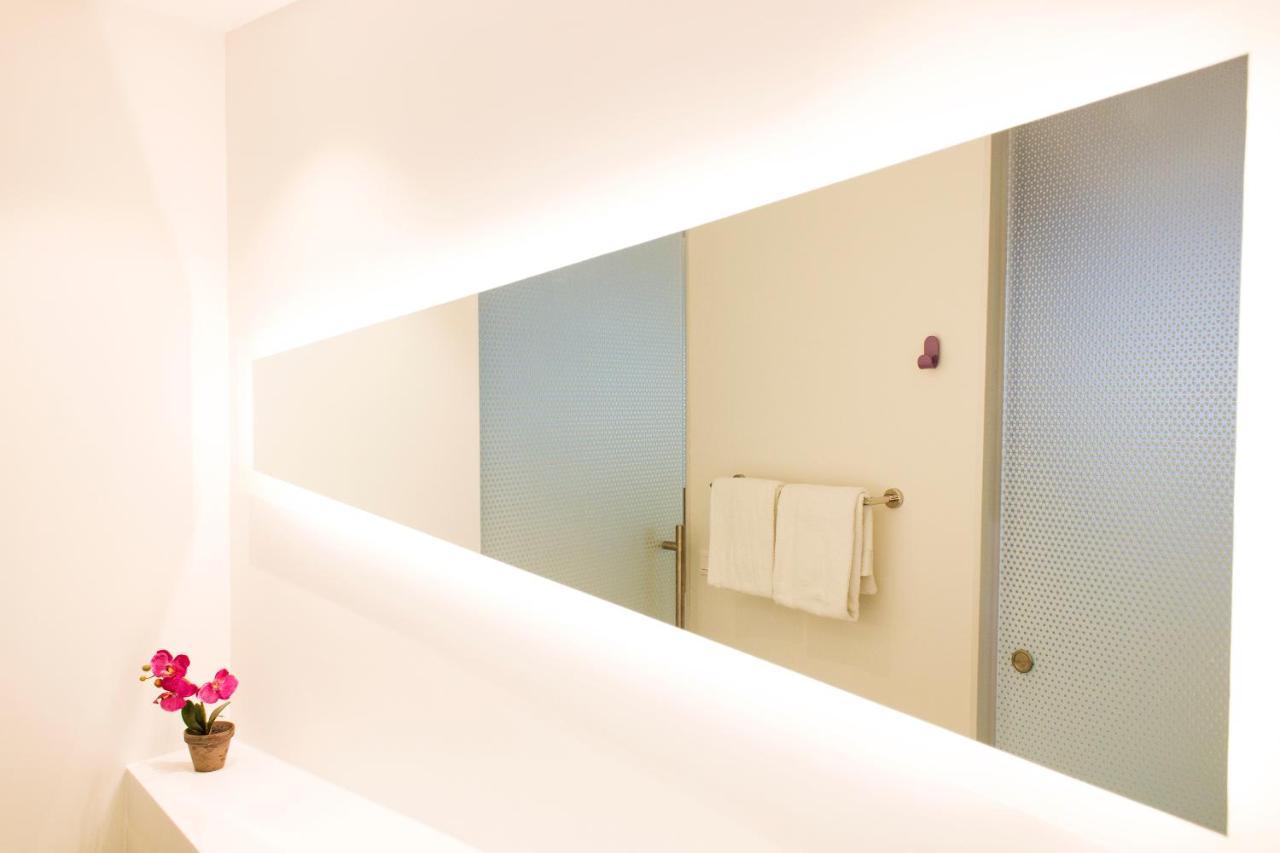 B-Aparthotel City West 3*