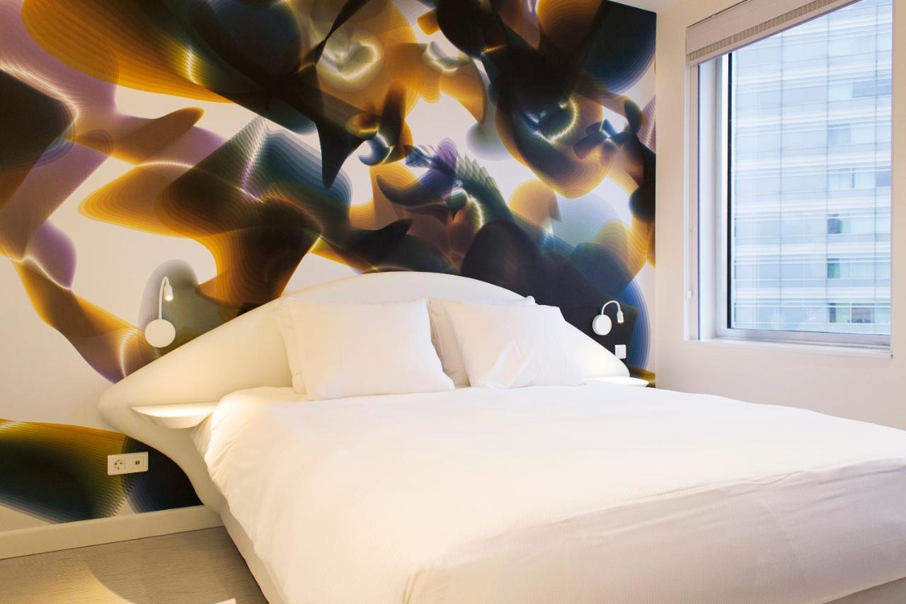 B-Aparthotel City West 3*