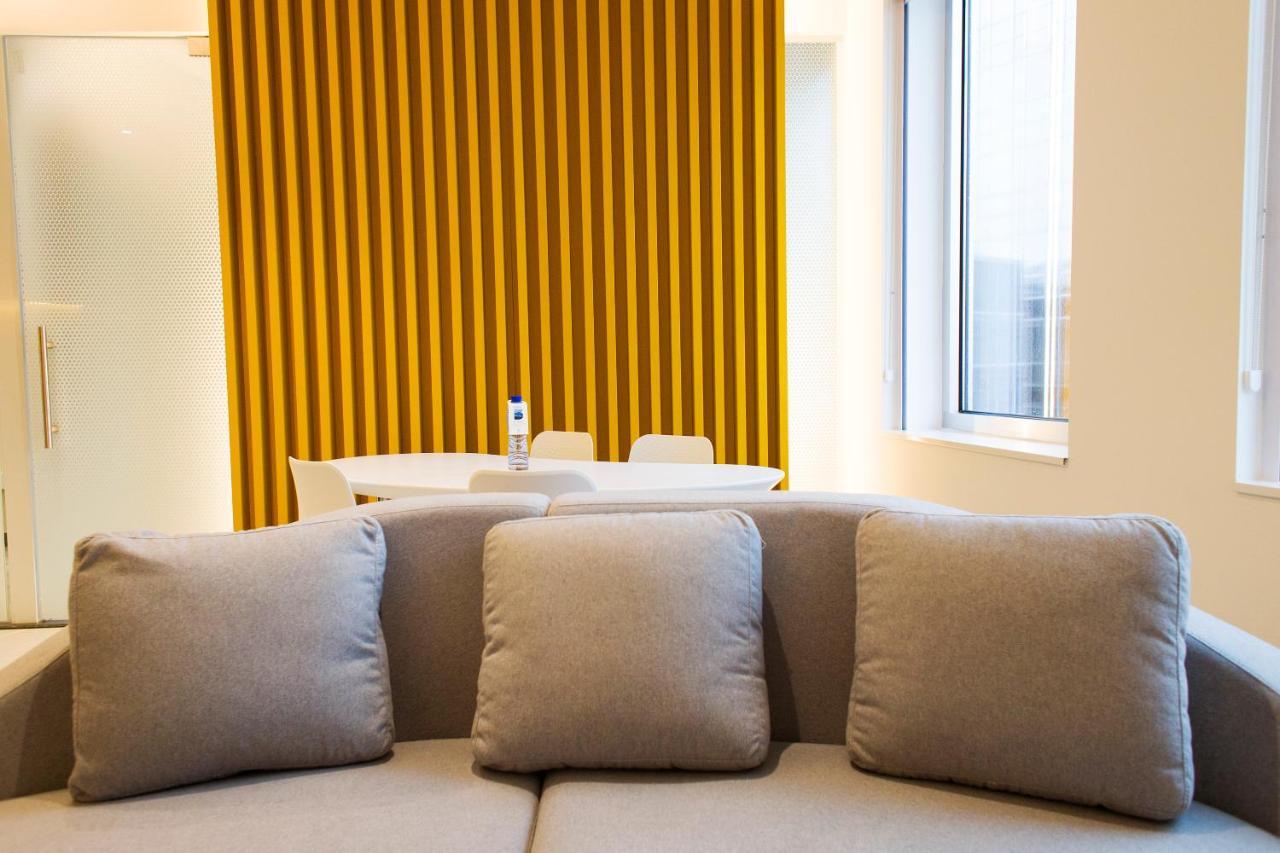 B-Aparthotel City West Amsterdam