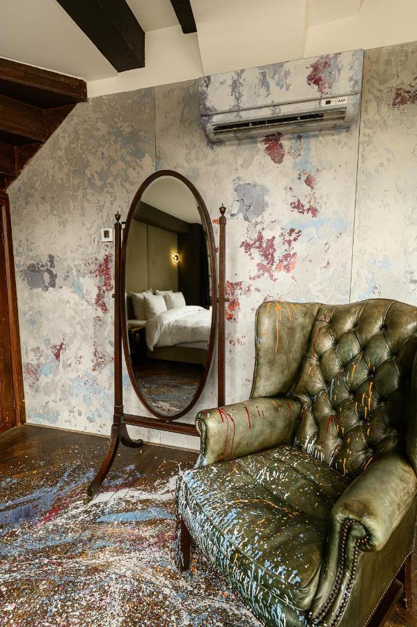 Boutique The Craftsmen Hotel