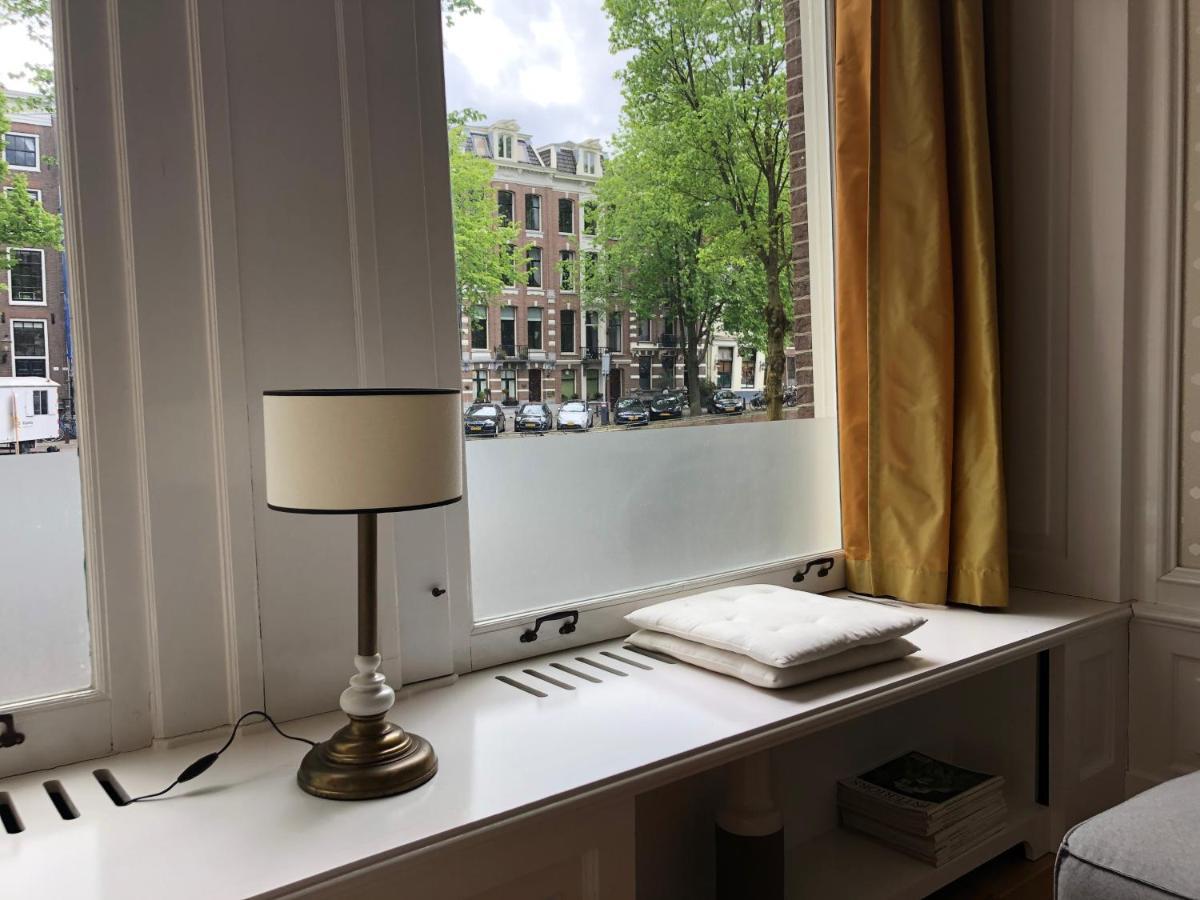 The Monumental Canal House Anna Appartement