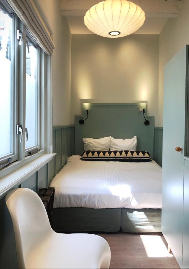 The Times Hotel