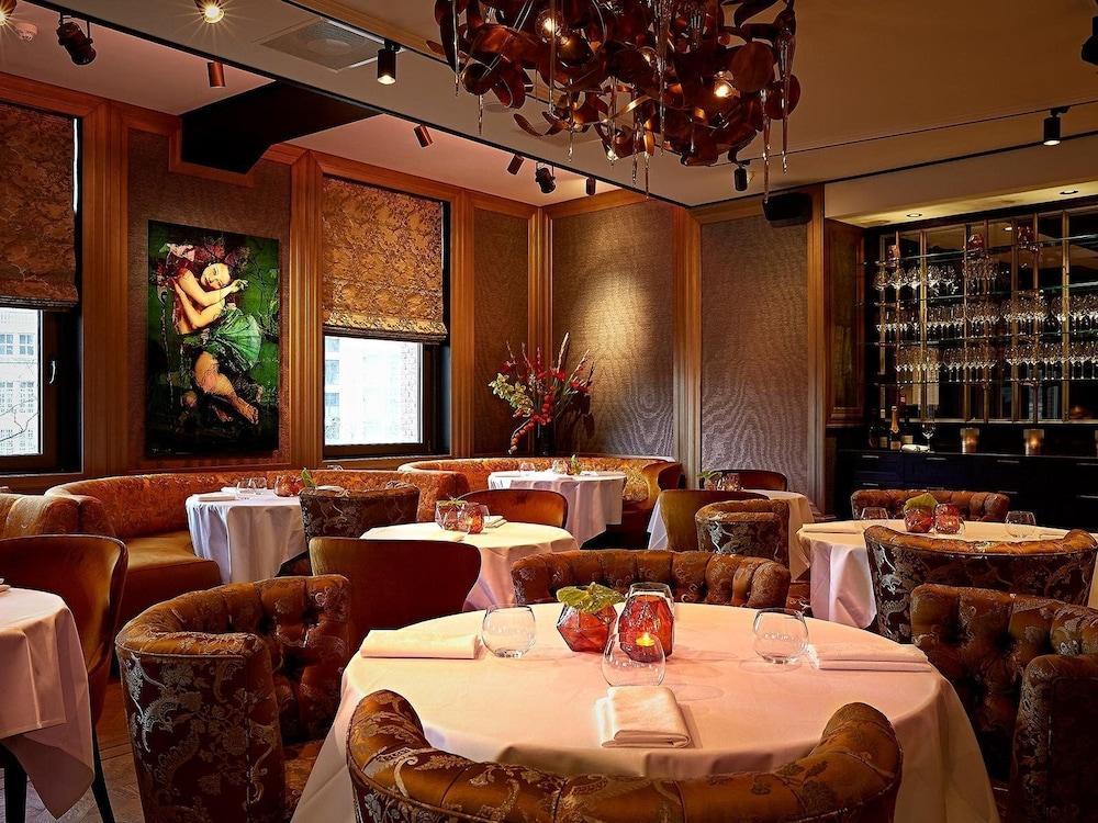 Twentyseven - Small Luxury Of The World 5*