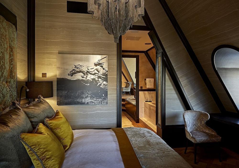 Twentyseven - Small Luxury Of The World Hotel