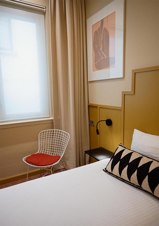 The Times Hotel Amsterdam