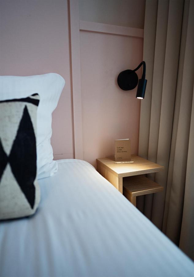 Hotel The Times 3*