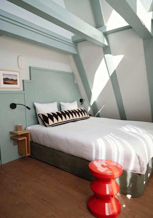 Hotel The Times