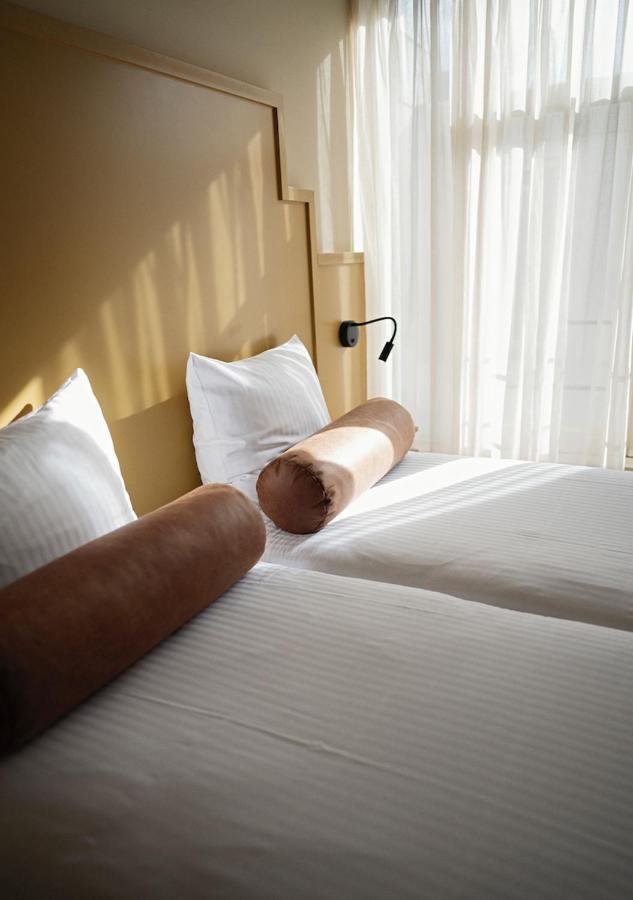 Hotel The Times 3*