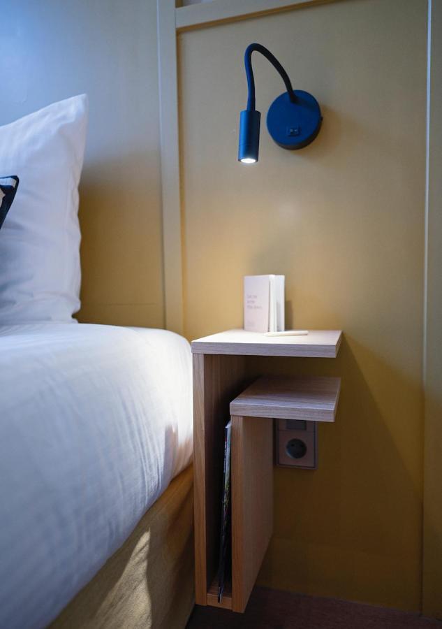 Hotel The Times