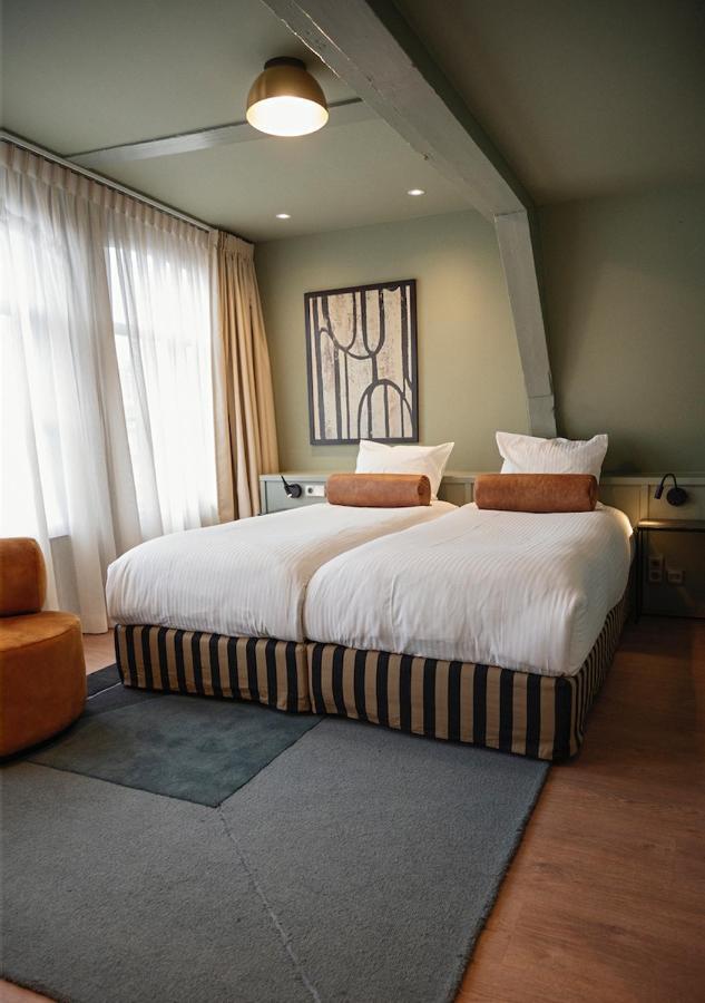 The Times Hotel