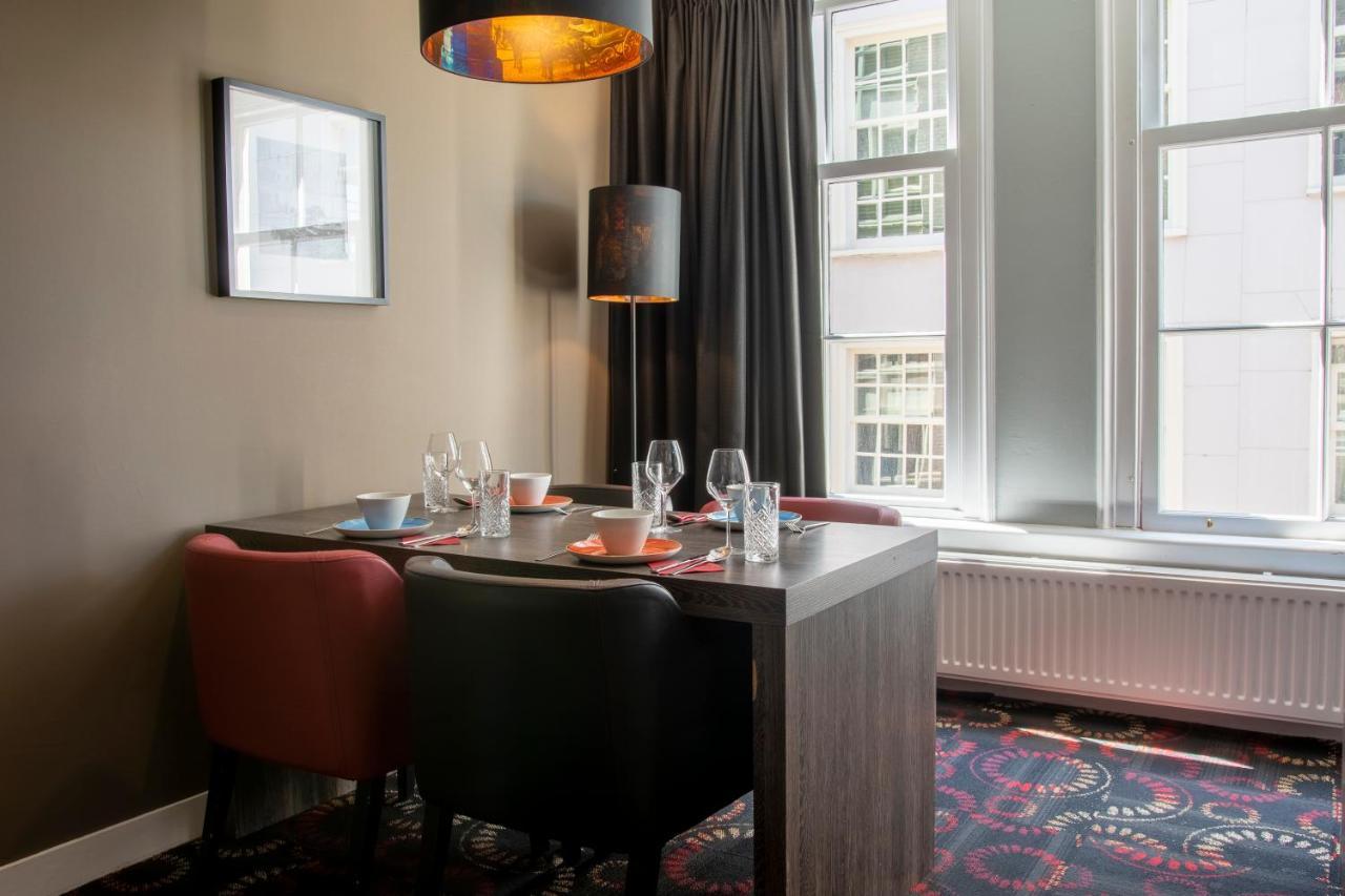 Eden And Appartement Amsterdam