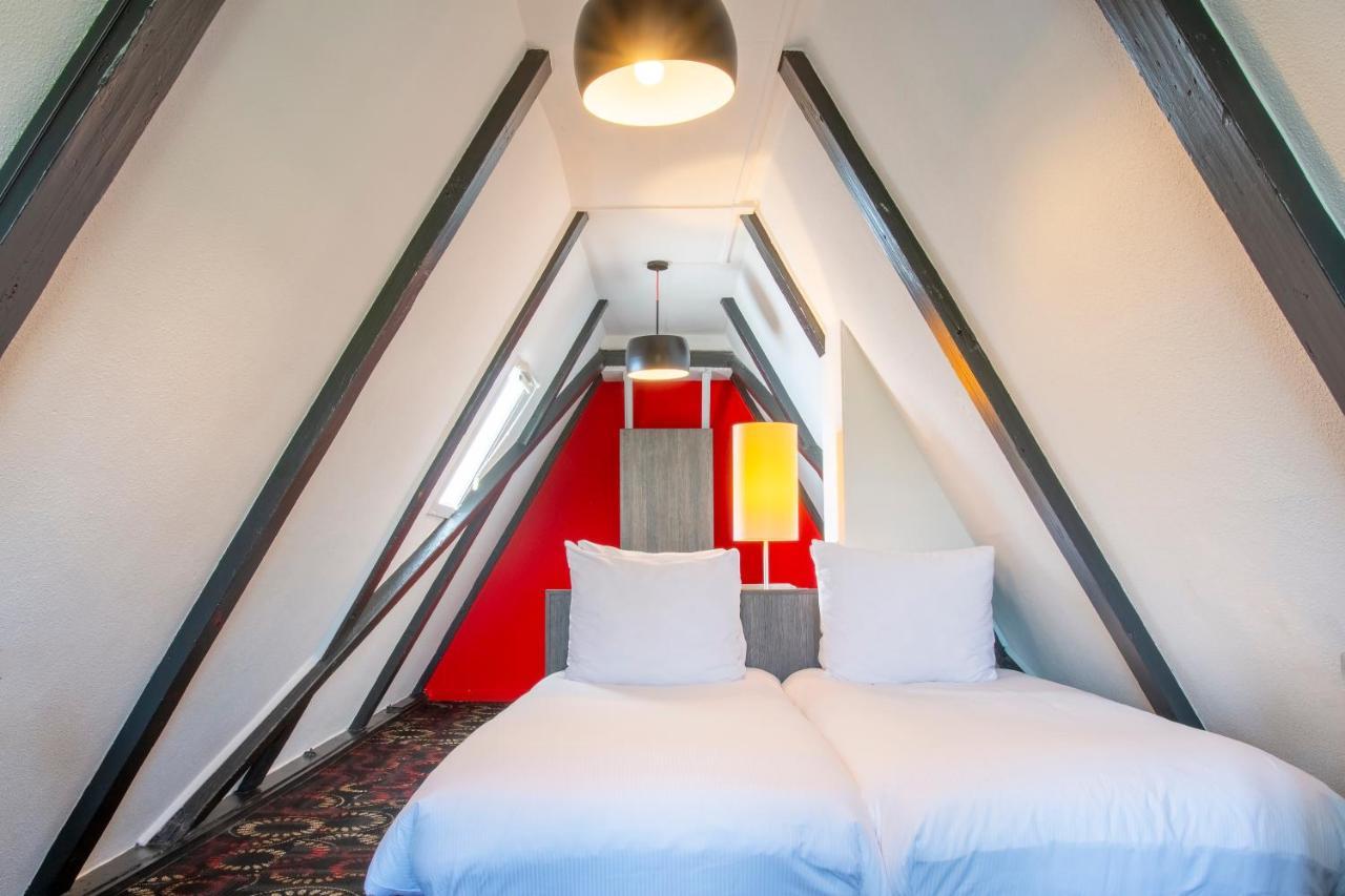 Appartement Eden And