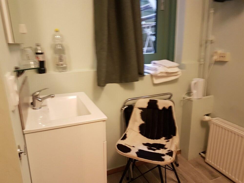 Freeland Hotel Amsterdam