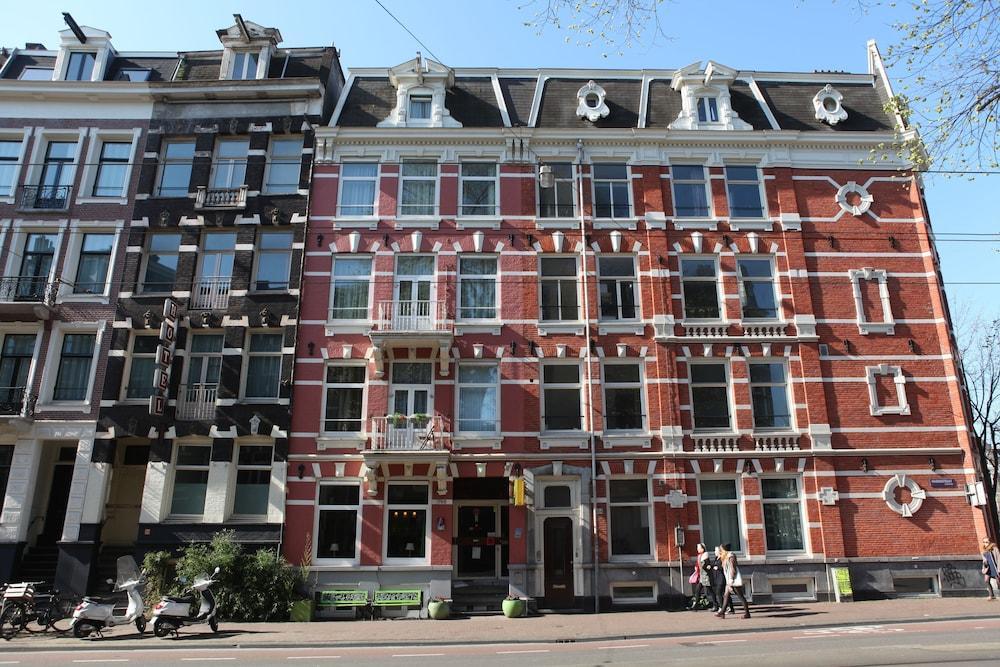 Freeland Amsterdam