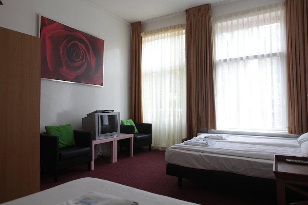 Hotel Freeland