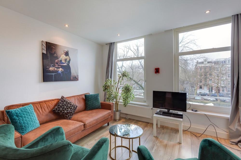 Hotel Marnixkade 3*