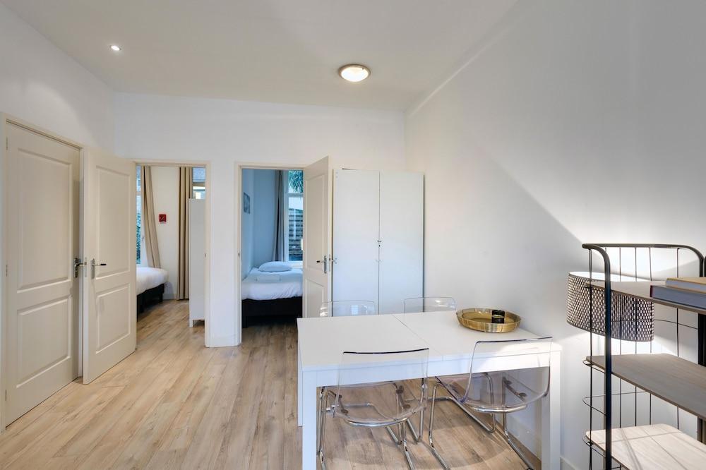 Marnixkade 3* Amsterdam