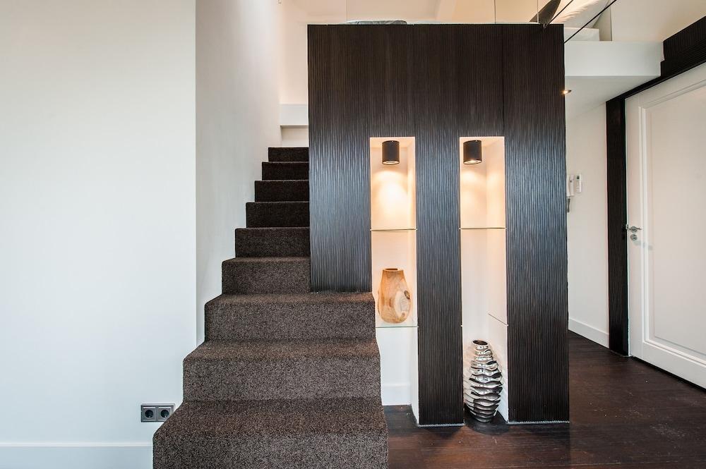 Numa Oosterpark Aparthotel Amsterdam