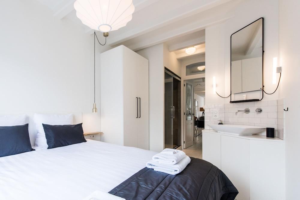 Apartment Short Group Jordaan Harlem Serviced Amsterdam