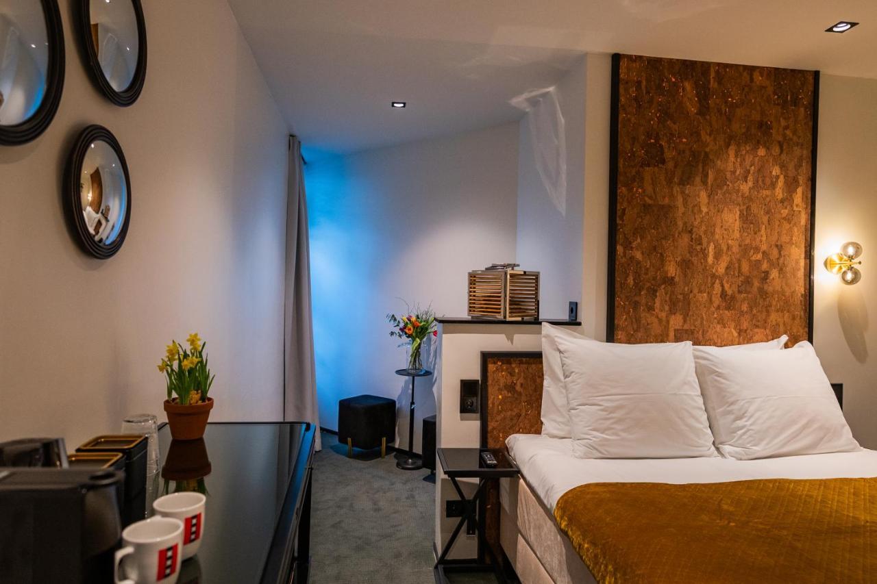 Ph De Entree Hotel Amsterdam
