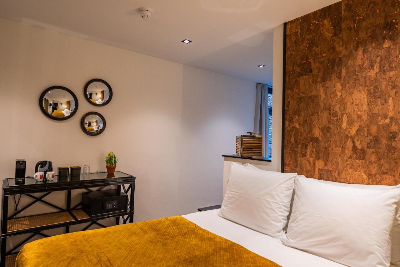 Ph De Entree Hotel 3*