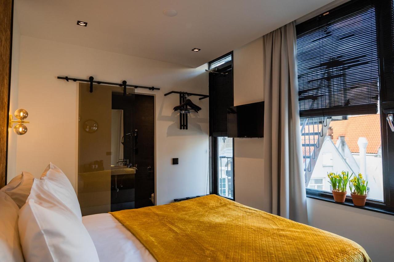 Ph De Entree 3* Amsterdam