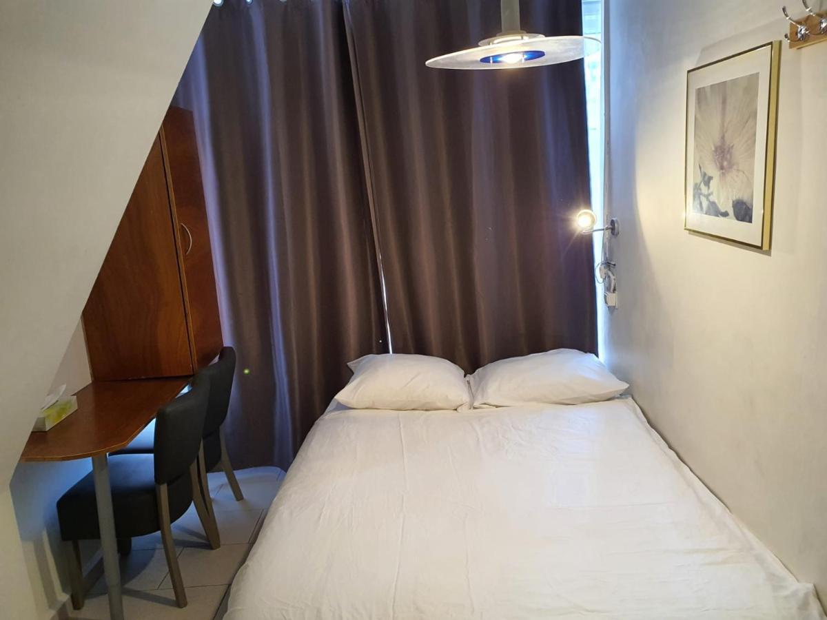 Schroder Hotel Amsterdam
