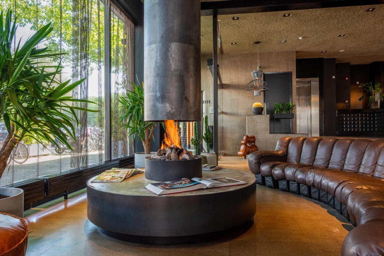 V Frederiksplein Hotel 3*