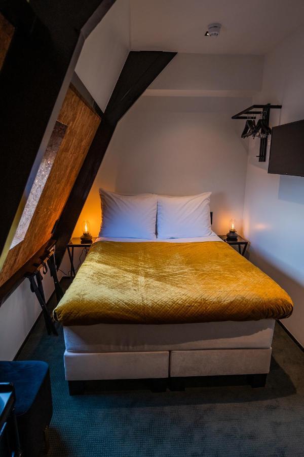 Ph De Entree Hotel Amsterdam