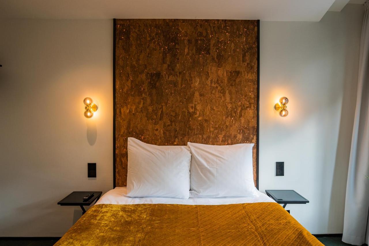 Ph De Entree Hotel 3*