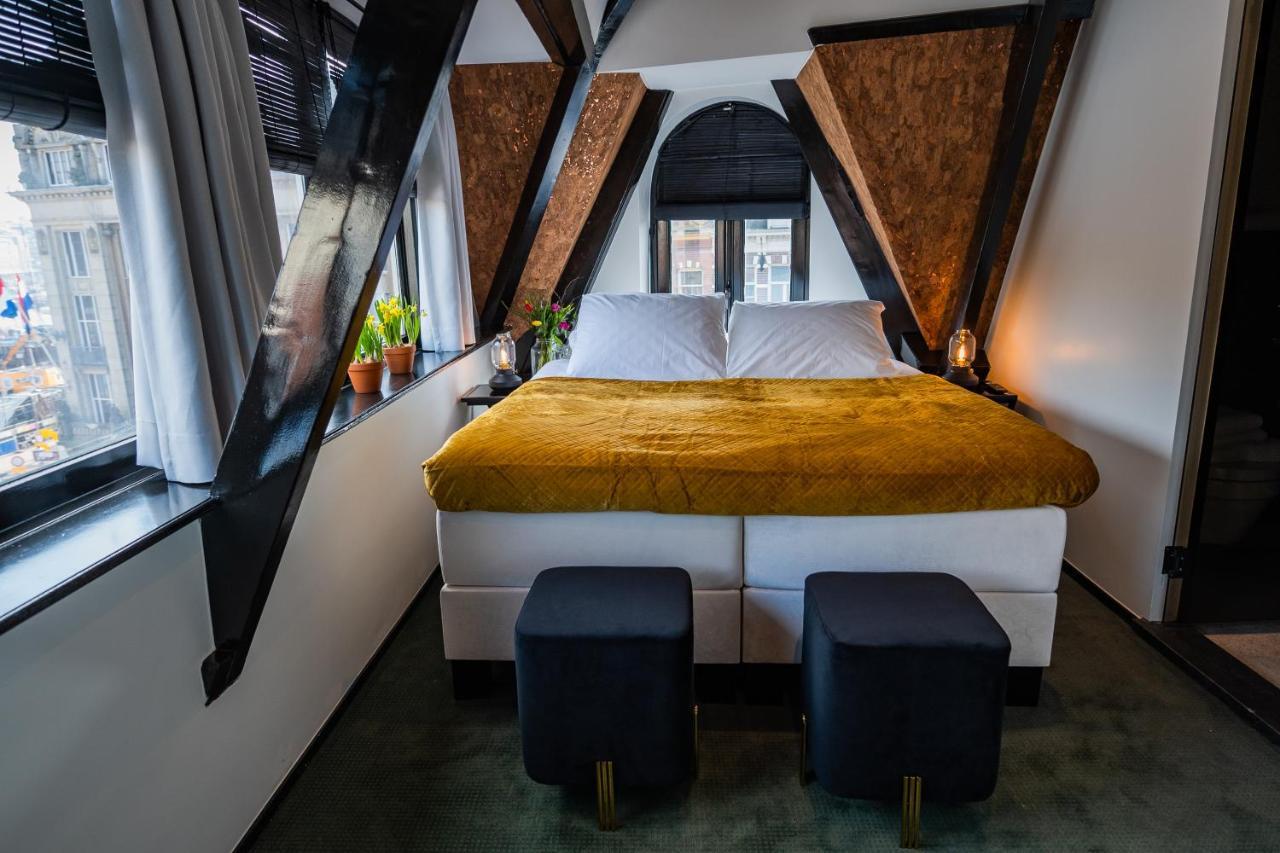 Hotel Ph De Entree Amsterdam