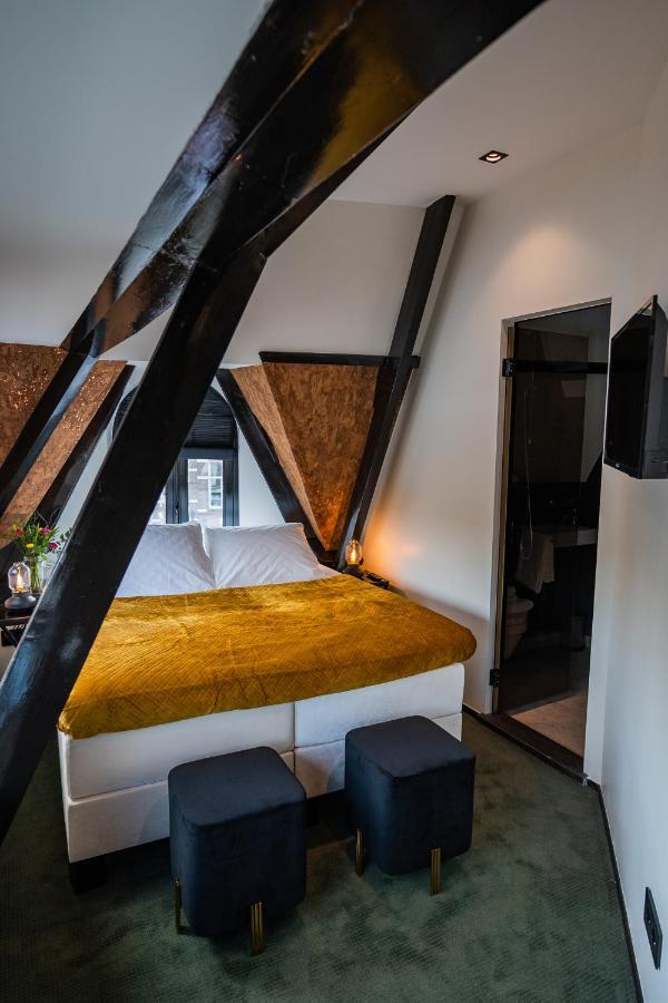 Ph De Entree Hotel Amsterdam