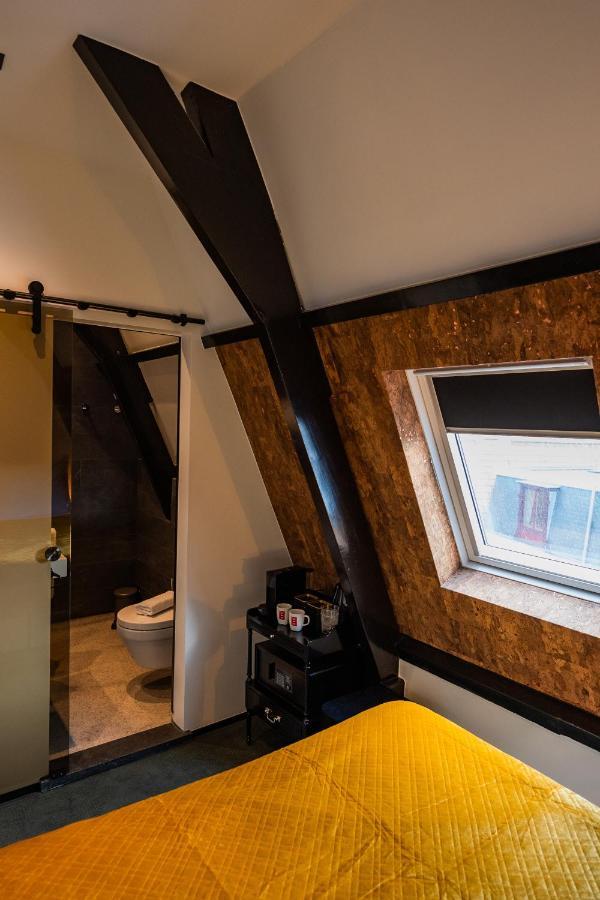 Ph De Entree 3* Amsterdam