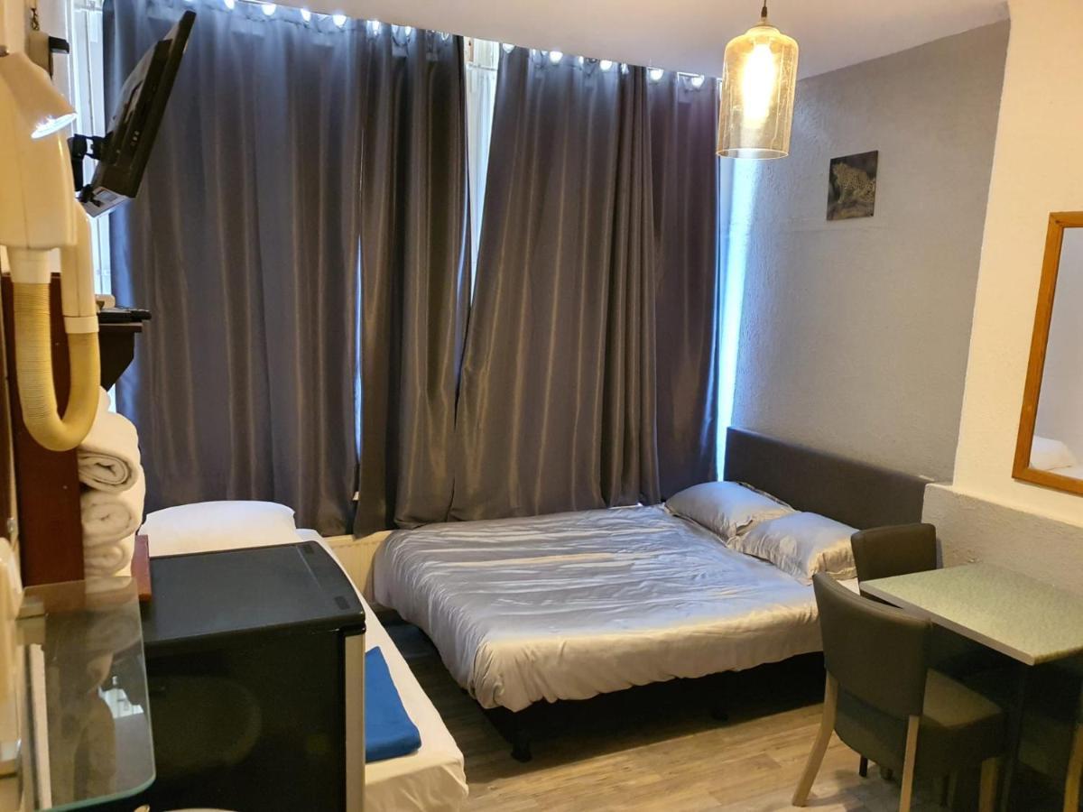 Hotel Schroder Amsterdam