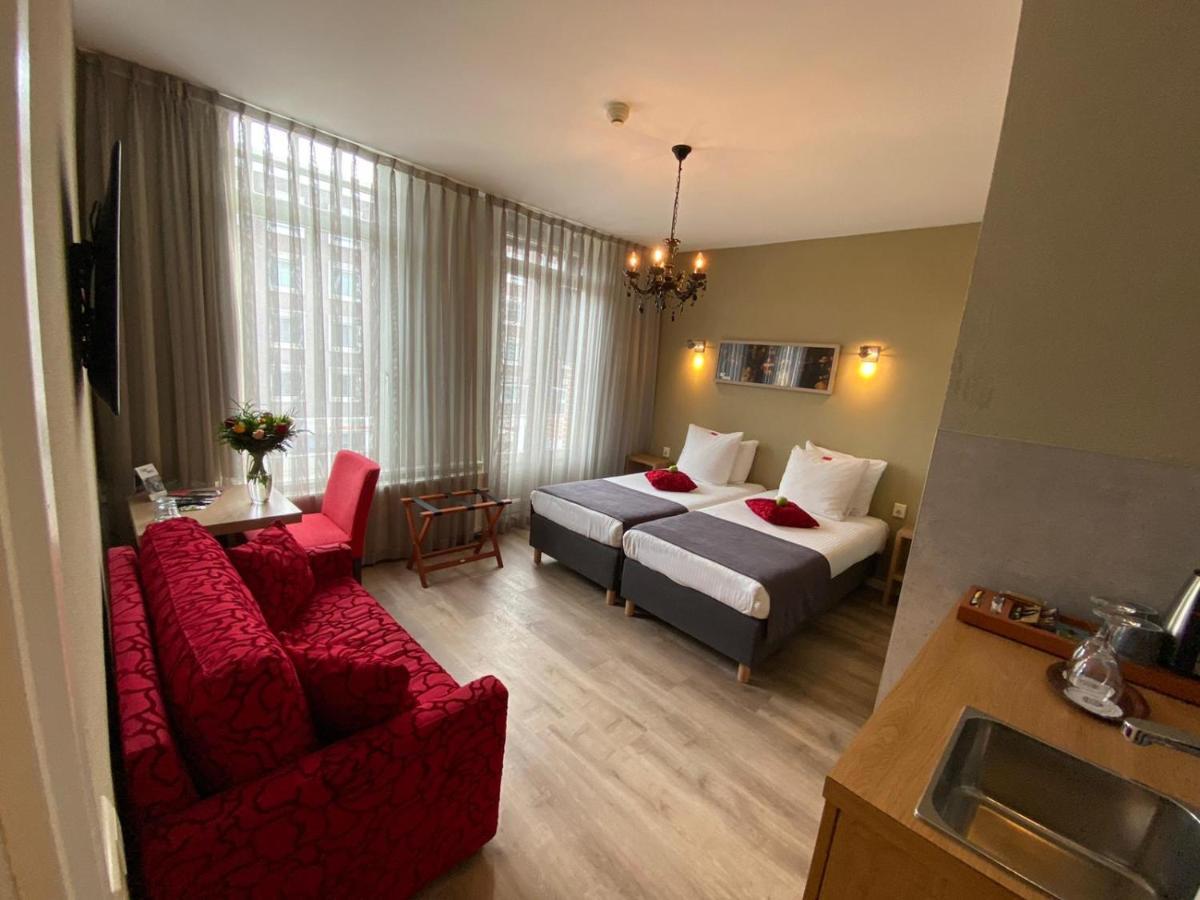 Alp Hotel