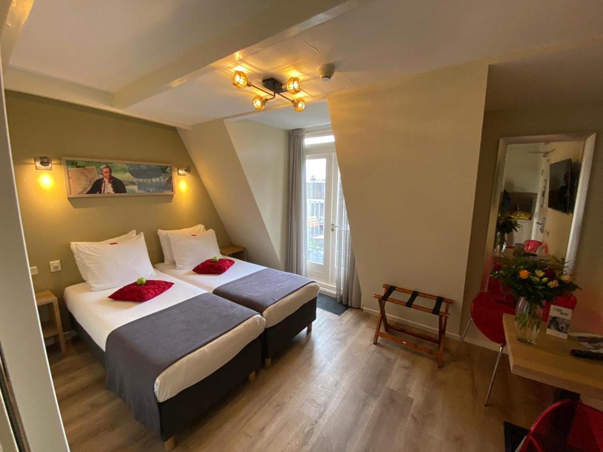 Hotel Alp Amsterdam