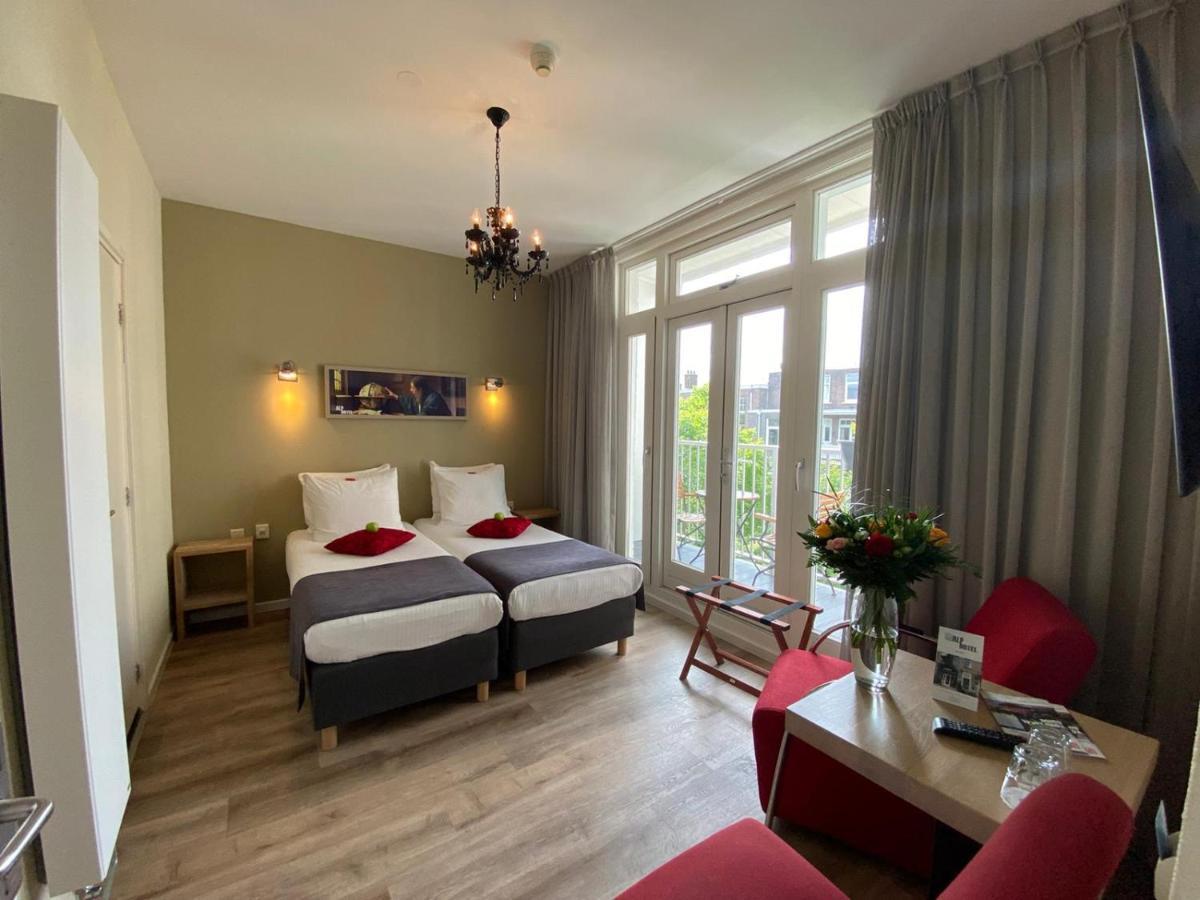 Hotel Alp