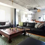 Stunning Apartments Close To Amstel River