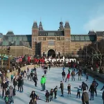 Short Stay Group City Park Serviced Apartment Amsterdam