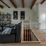 Amazing Jordaan Mansion