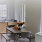 Gina\'s garden house