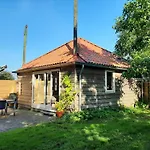 Appartement Klein Waterland