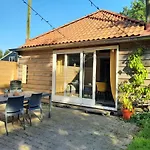 Appartement Klein Waterland